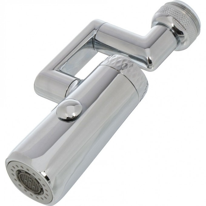 Аэратор-манипулятор GAPPO хром G72-50