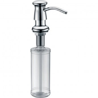 Дозатор жидкого мыла GAPPO G403 Дозатор жидкого мыла GAPPO G403