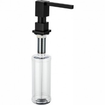 Дозатор жидкого мыла GAPPO G404-1 Дозатор жидкого мыла GAPPO G404-1
