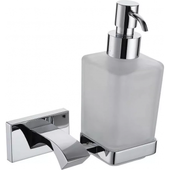 Дозатор жидкого мыла настенный GAPPO G0727 Дозатор жидкого мыла настенный GAPPO G0727