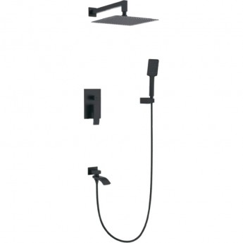 Душевая система GAPPO G7107-6 Душевая система GAPPO G7107-6