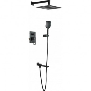 Душевая система скрытого монтажа GAPPO G17-6 G7117-6 Душевая система скрытого монтажа GAPPO G17-6 G7117-6