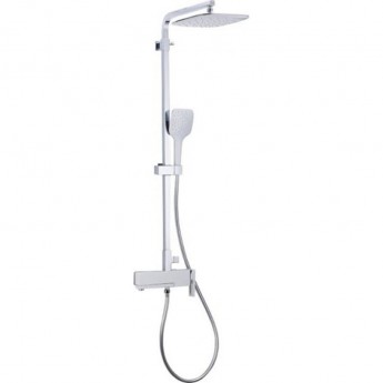 Душевая стойка GAPPO FUTURA G2417-8 Душевая стойка GAPPO FUTURA G2417-8