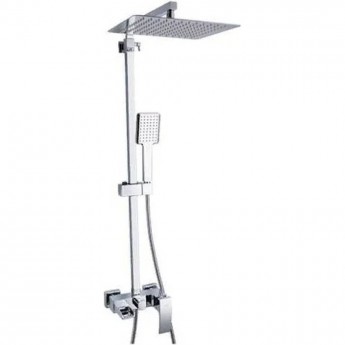 Душевая стойка GAPPO G07 G2407-20 Душевая стойка GAPPO G07 G2407-20