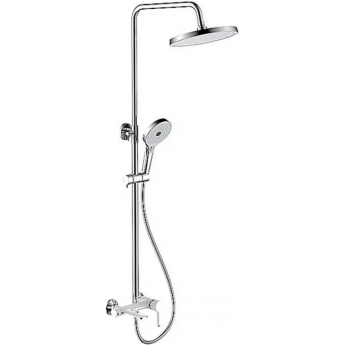 Душевая стойка со смесителем GAPPO G03-8 G2403-8 Душевая стойка со смесителем GAPPO G03-8 G2403-8