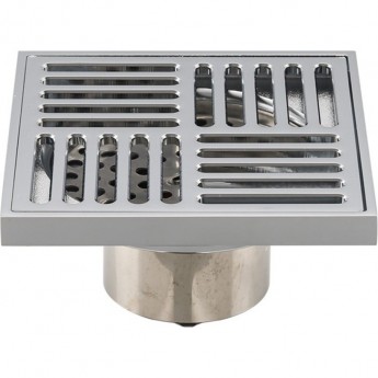 Душевой трап (сухой затвор) GAPPO G81051 Душевой трап (сухой затвор) GAPPO G81051