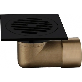 Душевой трап (сухой затвор) GAPPO G81053-6 Душевой трап (сухой затвор) GAPPO G81053-6