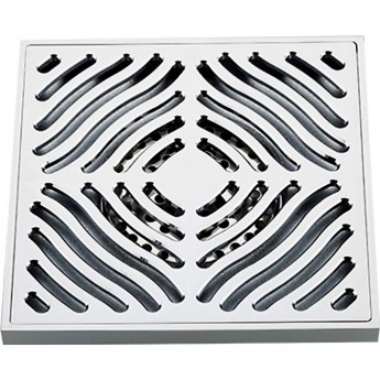 Душевой трап (сухой затвор) GAPPO G81550 Душевой трап (сухой затвор) GAPPO G81550