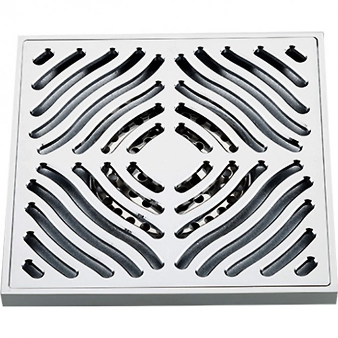 Душевой трап (сухой затвор) GAPPO G81550