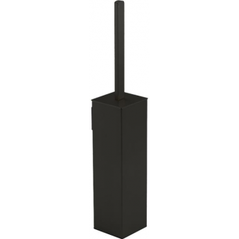 Ершик для унитаза настенный GAPPO G904-6 черный