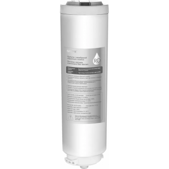 Картридж GAPPO G9001-1 RO для водоочистителя обратный осмос Картридж GAPPO G9001-1 RO для водоочистителя обратный осмос