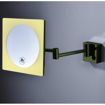 Косметическое зеркало с подсветкой Gappo G6106-4 Косметическое зеркало с подсветкой Gappo G6106-4