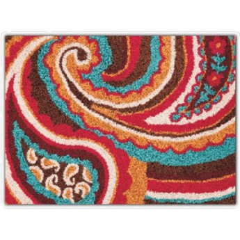 Коврик для ванной GAPPO G85507 Коврик для ванной GAPPO G85507