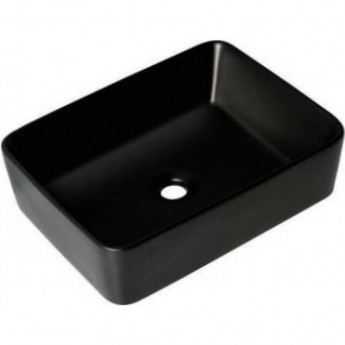 Раковина керамическая GAPPO GT403-8 Раковина керамическая GAPPO GT403-8