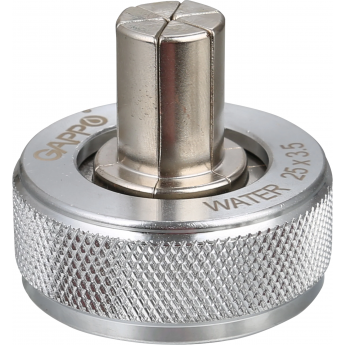 Расширительные насадки GAPPO G1804.25 25x3.5