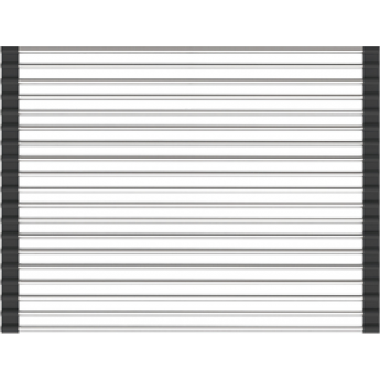 Ролл-мат для кухонных моек GAPPO GS201-5 сатин