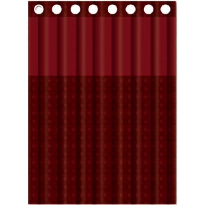 Шторка для ванной GAPPO G8653