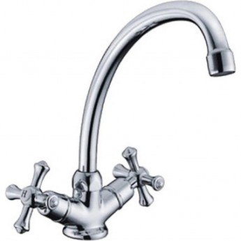 Смеситель для кухни GAPPO G4046 Смеситель для кухни GAPPO G4046