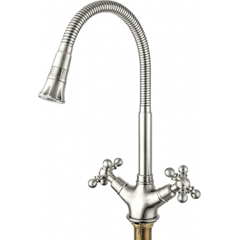 Смеситель для кухни GAPPO G4089 Смеситель для кухни GAPPO G4089