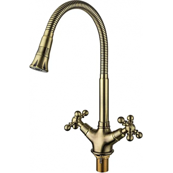 Смеситель для кухни GAPPO G4089-4 Смеситель для кухни GAPPO G4089-4