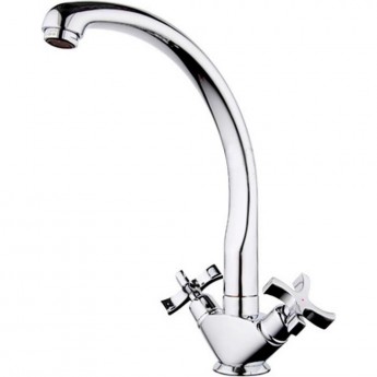 Смеситель для кухни GAPPO G4143 Смеситель для кухни GAPPO G4143