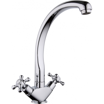 Смеситель для кухни GAPPO G4145 Смеситель для кухни GAPPO G4145