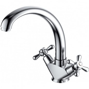 Смеситель для кухни GAPPO POLLMN G4142 Смеситель для кухни GAPPO POLLMN G4142