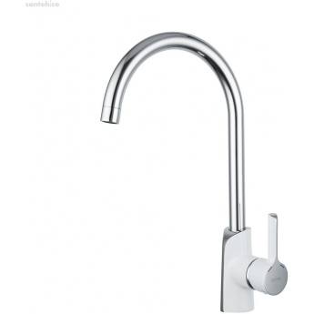 Смеситель для кухонной мойки GAPPO G4003-8 Смеситель для кухонной мойки GAPPO G4003-8