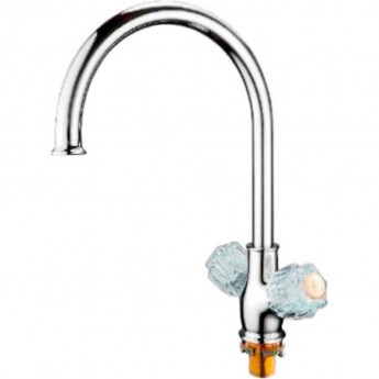 Смеситель для кухонной мойки GAPPO G4064 Смеситель для кухонной мойки GAPPO G4064