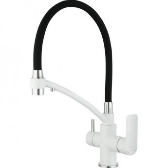 Смеситель для кухонной мойки GAPPO G48 G4348 под фильтр Смеситель для кухонной мойки GAPPO G48 G4348 под фильтр