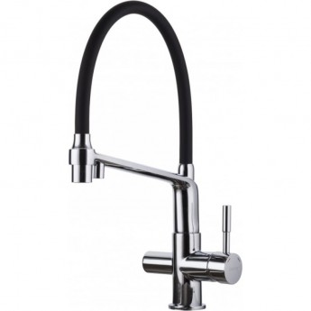 Смеситель для кухонной мойки GAPPO G4398-7 под фильтр Смеситель для кухонной мойки GAPPO G4398-7 под фильтр