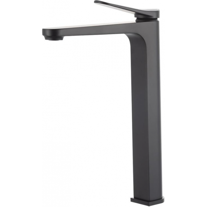 Смеситель для раковины GAPPO G10-6 черный G1010-26