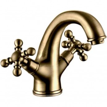 Смеситель для раковины GAPPO G1089-4 Смеситель для раковины GAPPO G1089-4