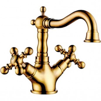 Смеситель для раковины GAPPO G1389-4 Смеситель для раковины GAPPO G1389-4