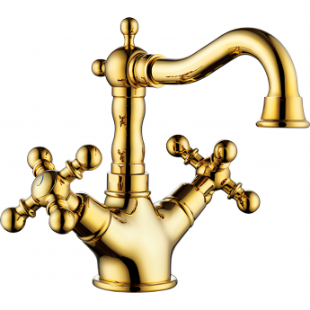 Смеситель для раковины GAPPO G1389-6 Смеситель для раковины GAPPO G1389-6