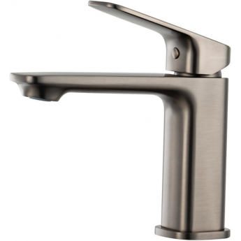 Смеситель для раковины GAPPO G28-9 G1028-9 оружейная сталь