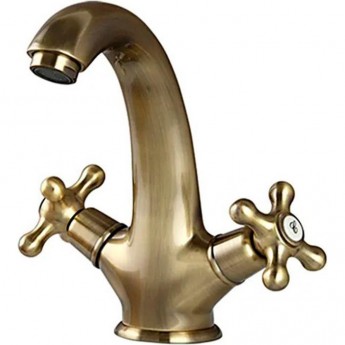 Смеситель для раковины GAPPO SOFIA G1063-4 Смеситель для раковины GAPPO SOFIA G1063-4