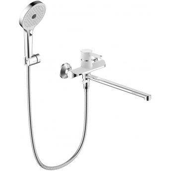 Смеситель для ванны GAPPO G03-8 G2203-8 Смеситель для ванны GAPPO G03-8 G2203-8