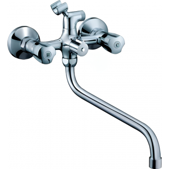 Смеситель для ванны GAPPO G2244 Смеситель для ванны GAPPO G2244