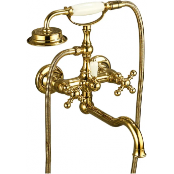 Смеситель для ванны GAPPO G3289-6 Смеситель для ванны GAPPO G3289-6