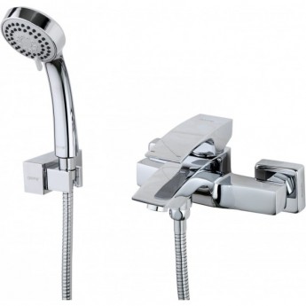 Смеситель для ванны GAPPO JACOB G3007 Смеситель для ванны GAPPO JACOB G3007