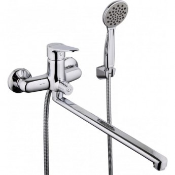 Смеситель для ванны GAPPO VANTTO G2236 Смеситель для ванны GAPPO VANTTO G2236