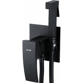 Смеситель с гигиеническим душем GAPPO G07-6 G7207-6 Смеситель с гигиеническим душем GAPPO G07-6 G7207-6