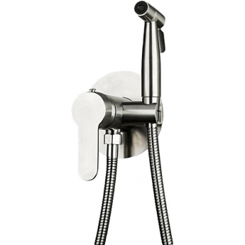 Смеситель с гигиеническим душем GAPPO G99-30 G7299-30 Смеситель с гигиеническим душем GAPPO G99-30 G7299-30