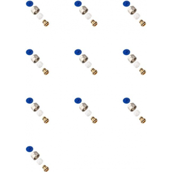 Соединитель евроконус для полиэтиленовых труб GAPPO G438.16 16(2,2)ммх3/4"