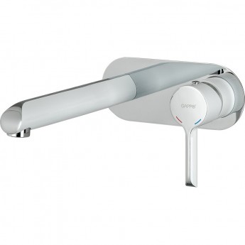 Встраиваемый смеситель для раковины GAPPO G03-8 G1003-28 Встраиваемый смеситель для раковины GAPPO G03-8 G1003-28