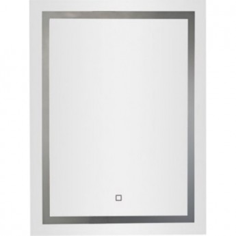 Зеркало с подсветкой GAPPO G601 Зеркало с подсветкой GAPPO G601