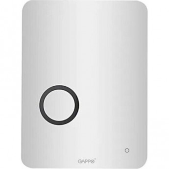 Зеркало с подсветкой GAPPO G602 Зеркало с подсветкой GAPPO G602